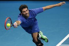 Marc Philippoussis