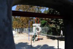 Olbram Zoubek ve Stromovce