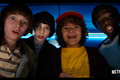 Trailer k druhé řadě seriálu Stranger Things