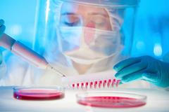 Živě: Nový lék na rakovinu? Vědci dostanou na vývoj nových látek stamiliony korun od investorů