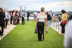 Národní zemědělské muzeum - otevření po rekonstrukci, Bohuslav Sobotka, Marian Jurečka, Daniel Herman