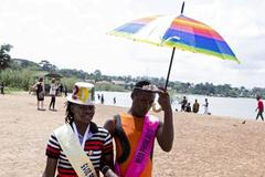 Uganda Gay Pride