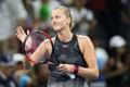 Tenisové US Open - Den třetí (Petra Kvitová)