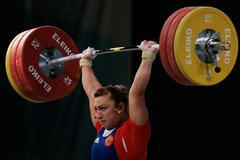 Naděžda Jevstjuchinová (2016)