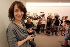 Mandátový výbor jedná o zbavení imunity