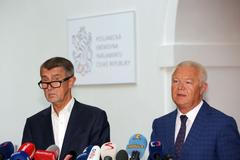 Mandátový a imunitní výbor