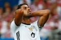 Euro 2016, Německo-Polsko: Sami Khedira