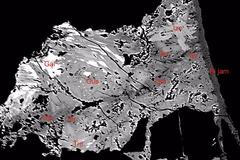 Minerál staročeskéit