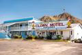 Clown Motel, Nevada