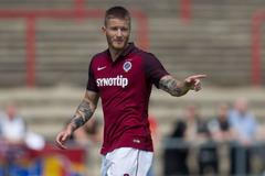 Sparta vs. Trenčín, příprava na sezonu 2016-17