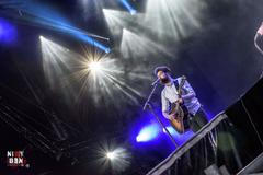 Fotografování koncertů