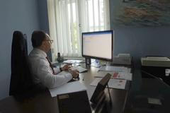 Podívejte se, kde podnikáme. Šéf Liglassu ukázal kanceláře firmy