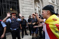 Referendum v Katalánsku