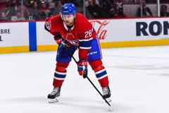 NHL 2017/18, příprava, Montreal