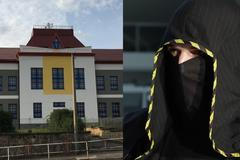 Arch Vader: Budovu v Kamenných Žehrovicích zateplení vykastrovalo, esteticky cítící člověk trpí