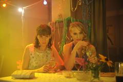 Snímek ze Zoufalé ženy dělají zoufalé věci