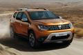 Nová Dacia Duster