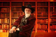 Terry Pratchett