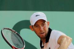 Dudi Sela (French Open)