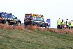 Autonehoda, ilustrační foto.