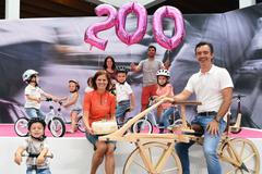 Eurobike 2018 - první dojmy