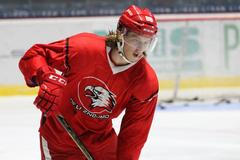 Libor Šulák se připravuje ve Znojmě