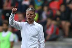 LM, Slavia-BATE Borisov: Jaroslav Šilhavý