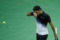 US Open 2017 - Den druhý (Federer)
