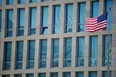 Americká ambasáda na Kubě