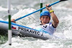 SP Augsburg 2017: Jiří Prskavec