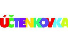 Logo Účtenkovky