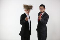 Ovčáček - poutací fotka