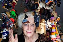 Odešla první dáma českého filmu a divadla, Fialová byla neuvěřitelná v mnoha ohledech, říká Svojtka