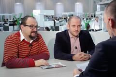 Děti přebírají frustraci rodičů. Rozdělení společnosti začíná už na střední škole, říká Prokop