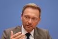 Christian Lindner, předseda FDP