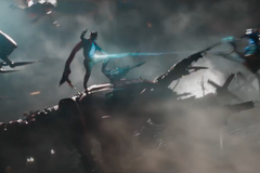 Sci-fi novinka od Spielberga vypráví o cestách virtuální realitou v roce 2045