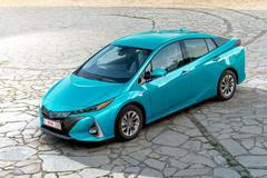 Toyota Prius Plug-in