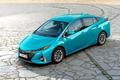 Toyota Prius Plug-in