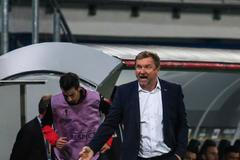 EL, Plzeň-Happoel Beer Ševa: Pavel Vrba