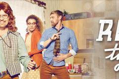 Lidl retro týden leták - krátké 2