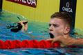 Adam Peaty na MS 2017