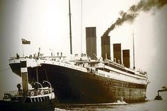 Titanic