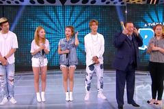 K.A.R.D. v Brazílii