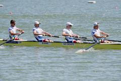 Jan Hájek, Jan Vetešník, Jiří Kopáč a Milan Viktora