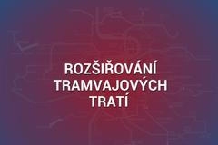tramvajove trate - uvodní obrázek