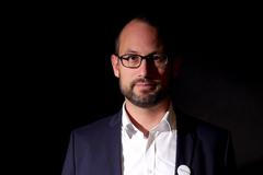 Nedopusťme vládu hnutí jednoho muže s tichou podporou strany jedné ideologie, říká Farský