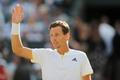 Wimbledon 2007: Tomáš Berdych