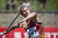 MČR v atletice 2017