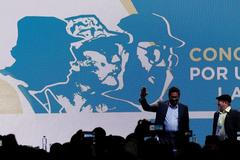 Konference FARC