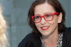 Svobody a legrace je víc v Česku než v Americe. Odcházení bylo vrcholem Havlovy éry, říká Stivínová